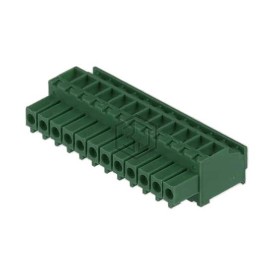 691366110012 - Würth Elektronik - Terminal Blocks - Headers, Plugs and Sockets
