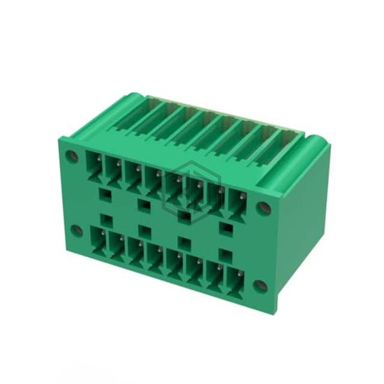 691330300016 - Würth Elektronik - Terminal Blocks - Headers, Plugs and Sockets