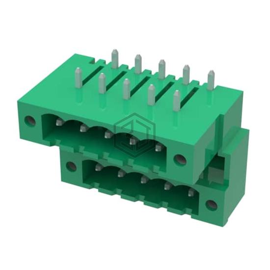 691320510010 - Würth Elektronik - Terminal Blocks - Headers, Plugs and Sockets