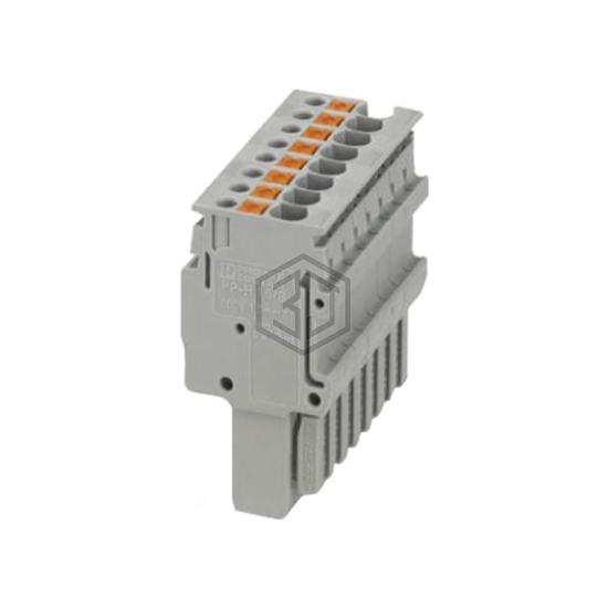 3212578 - Phoenix Contact - Terminal Blocks - Headers, Plugs and Sockets