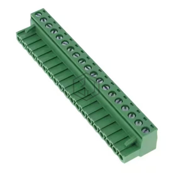 691351500019 - Würth Elektronik - Terminal Blocks - Headers, Plugs and Sockets