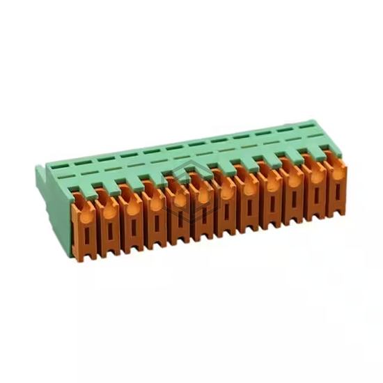 691358710012 - Würth Elektronik - Terminal Blocks - Headers, Plugs and Sockets