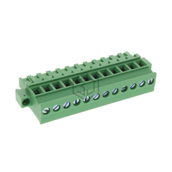 691340700012 - Würth Elektronik - Terminal Blocks - Headers, Plugs and Sockets