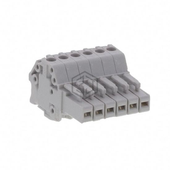 1SNK805731R0000 - TE Connectivity ENTRELEC - Terminal Blocks - Headers, Plugs and Sockets