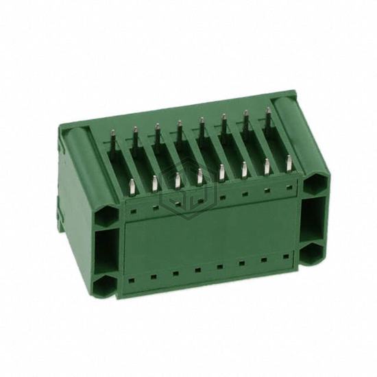 691328310016 - Würth Elektronik - Terminal Blocks - Headers, Plugs and Sockets