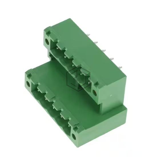 691337500010 - Würth Elektronik - Terminal Blocks - Headers, Plugs and Sockets
