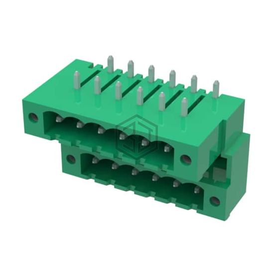 691320510012 - Würth Elektronik - Terminal Blocks - Headers, Plugs and Sockets