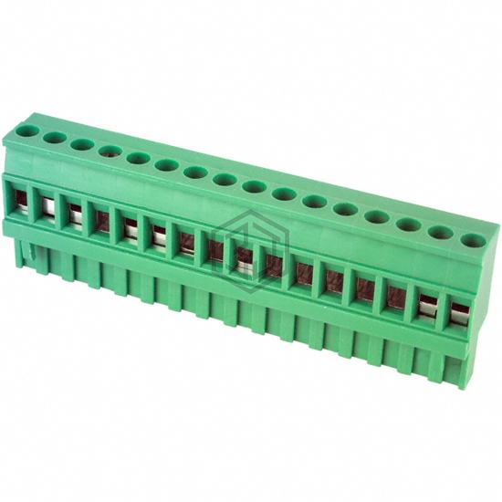 EDZ1100/16 - On Shore Technology Inc. - Terminal Blocks - Headers, Plugs and Sockets