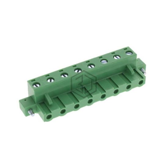 691340400008 - Würth Elektronik - Terminal Blocks - Headers, Plugs and Sockets