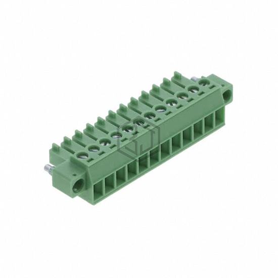 691364300012 - Würth Elektronik - Terminal Blocks - Headers, Plugs and Sockets