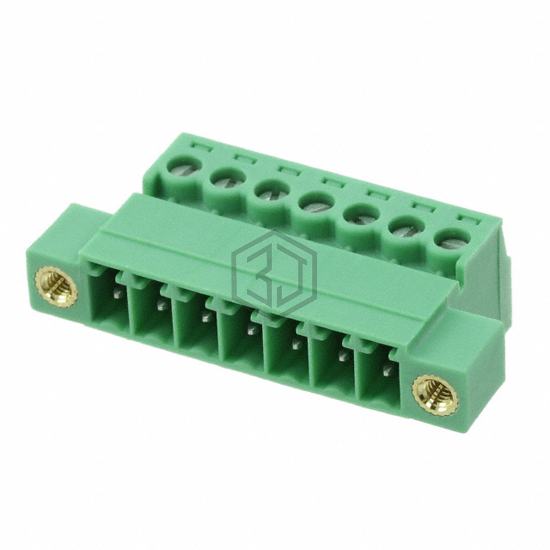 1858086 - Phoenix Contact - Terminal Blocks - Headers, Plugs and Sockets