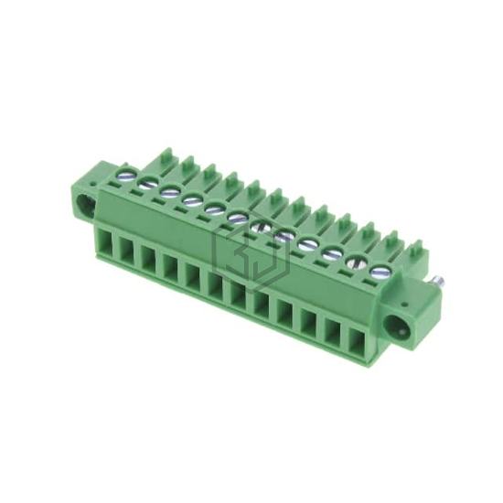 691364100012 - Würth Elektronik - Terminal Blocks - Headers, Plugs and Sockets