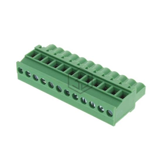 691344710012 - Würth Elektronik - Terminal Blocks - Headers, Plugs and Sockets