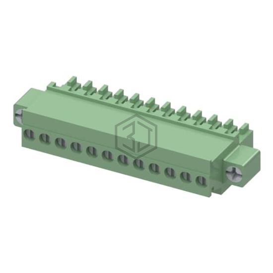 691367110012 - Würth Elektronik - Terminal Blocks - Headers, Plugs and Sockets