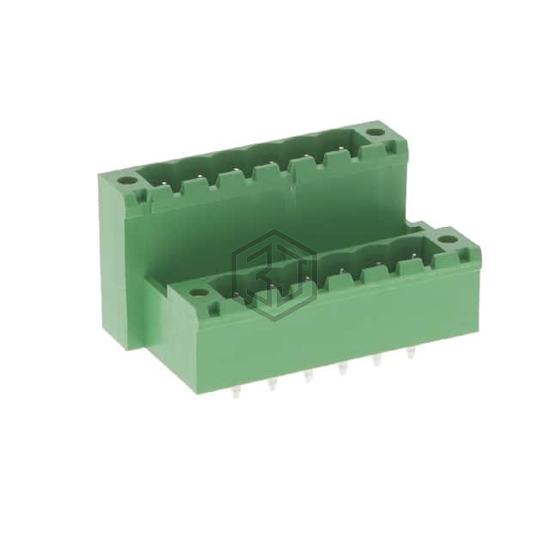 691337500012 - Würth Elektronik - Terminal Blocks - Headers, Plugs and Sockets