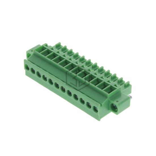 691365110012 - Würth Elektronik - Terminal Blocks - Headers, Plugs and Sockets