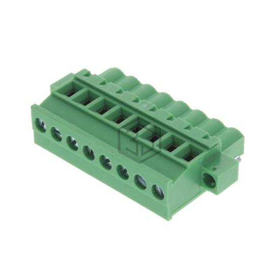 691345510008 - Würth Elektronik - Terminal Blocks - Headers, Plugs and Sockets