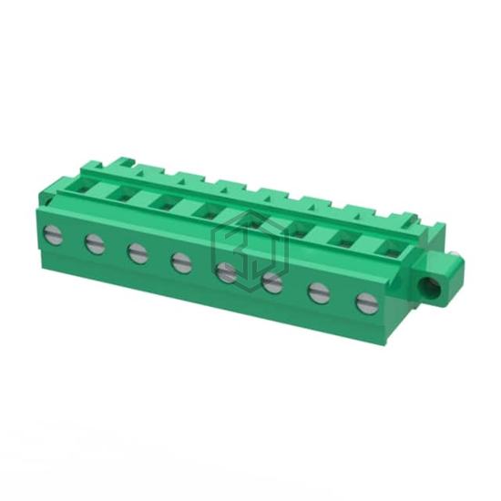 691343410008 - Würth Elektronik - Terminal Blocks - Headers, Plugs and Sockets