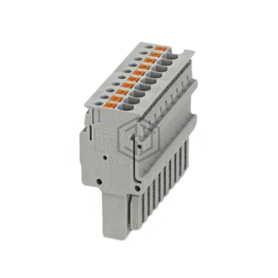 3212594 - Phoenix Contact - Terminal Blocks - Headers, Plugs and Sockets