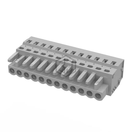 691369700012B - Würth Elektronik - Terminal Blocks - Headers, Plugs and Sockets