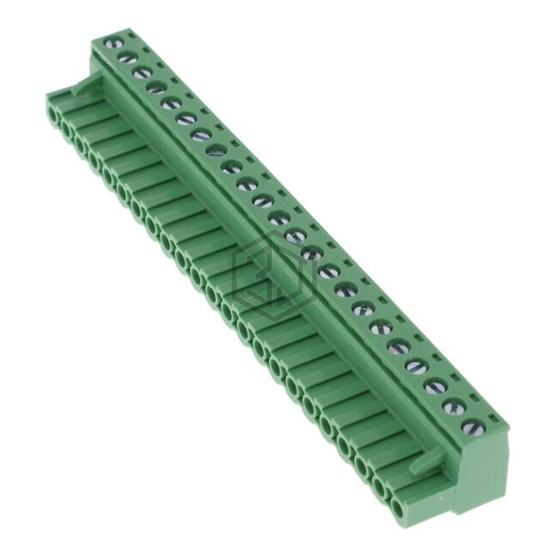 691351500023 - Würth Elektronik - Terminal Blocks - Headers, Plugs and Sockets