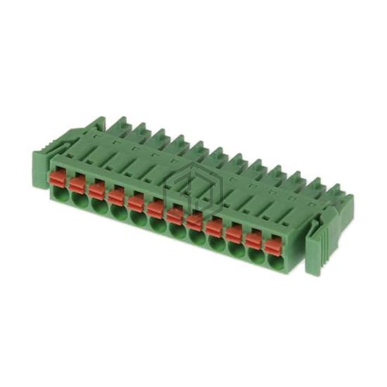 691304330012 - Würth Elektronik - Terminal Blocks - Headers, Plugs and Sockets