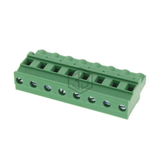 691344410008 - Würth Elektronik - Terminal Blocks - Headers, Plugs and Sockets
