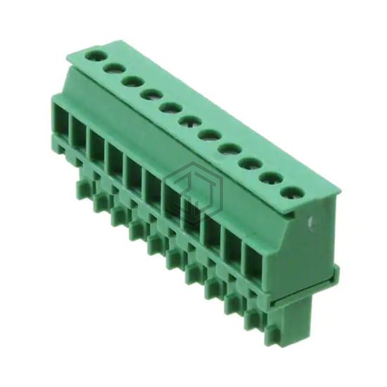 1827211 - Phoenix Contact - Terminal Blocks - Headers, Plugs and Sockets