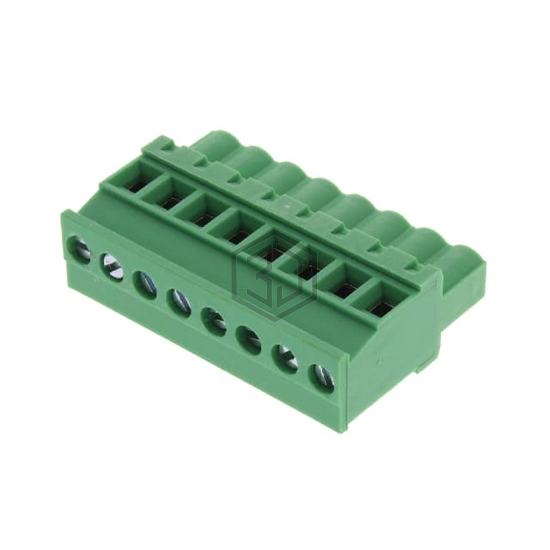 691344510008 - Würth Elektronik - Terminal Blocks - Headers, Plugs and Sockets
