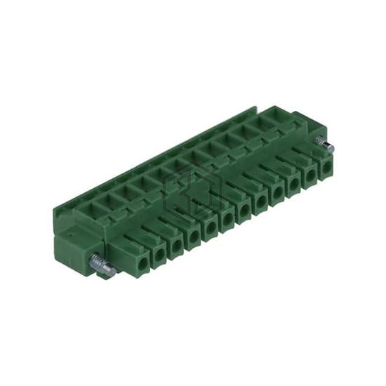 691365310012 - Würth Elektronik - Terminal Blocks - Headers, Plugs and Sockets