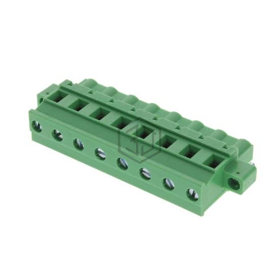 691345410008 - Würth Elektronik - Terminal Blocks - Headers, Plugs and Sockets