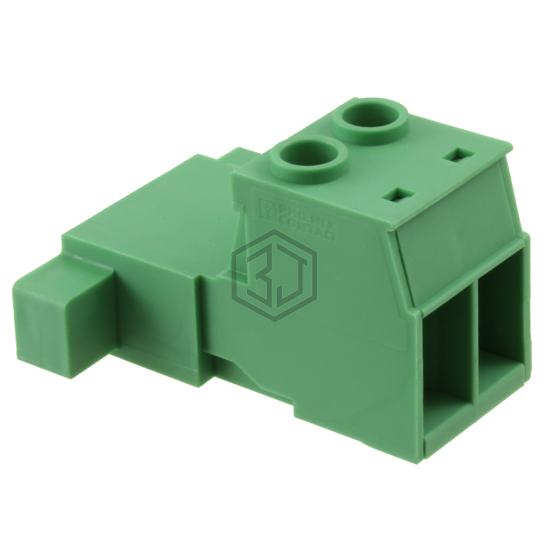 1975817 - Phoenix Contact - Terminal Blocks - Headers, Plugs and Sockets