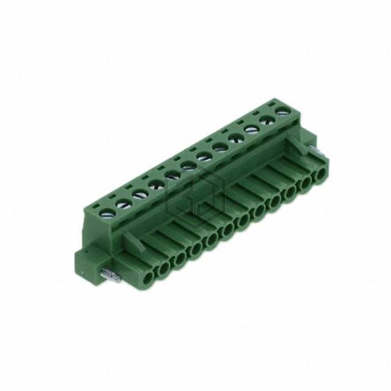 691340500012 - Würth Elektronik - Terminal Blocks - Headers, Plugs and Sockets