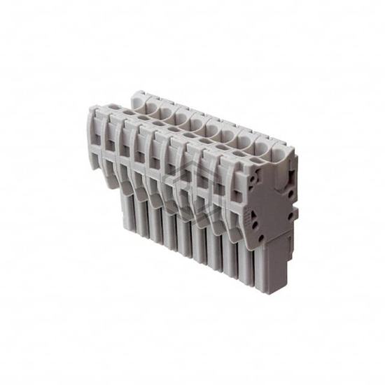1SNK805724R0000 - TE Connectivity ENTRELEC - Terminal Blocks - Headers, Plugs and Sockets