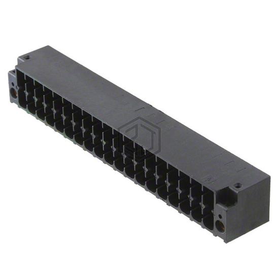1787182 - Phoenix Contact - Terminal Blocks - Headers, Plugs and Sockets