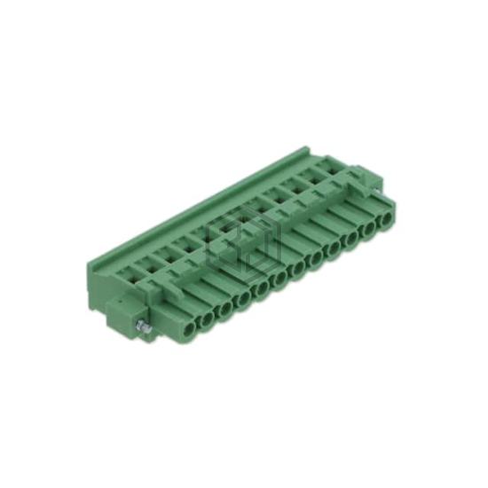 691343510012 - Würth Elektronik - Terminal Blocks - Headers, Plugs and Sockets