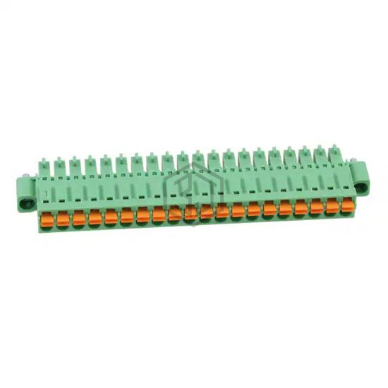 1966279 - Phoenix Contact - Terminal Blocks - Headers, Plugs and Sockets