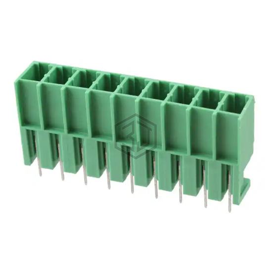 1804755 - Phoenix Contact - Terminal Blocks - Headers, Plugs and Sockets