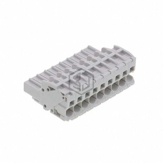1SNK806722R0000 - TE Connectivity ENTRELEC - Terminal Blocks - Headers, Plugs and Sockets