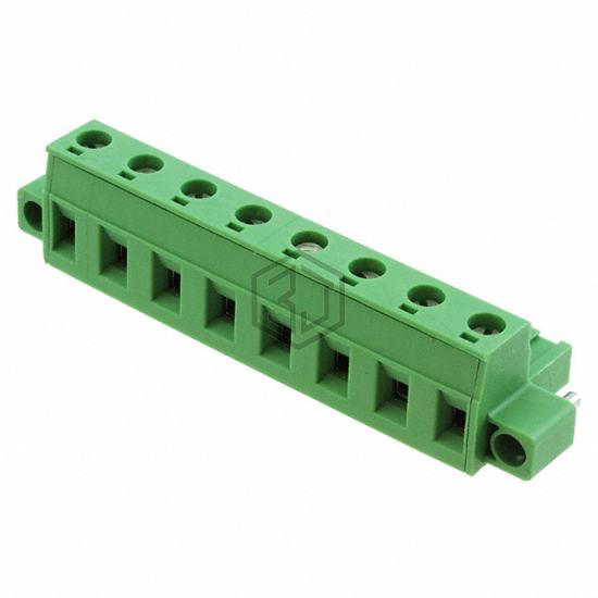 1858824 - Phoenix Contact - Terminal Blocks - Headers, Plugs and Sockets