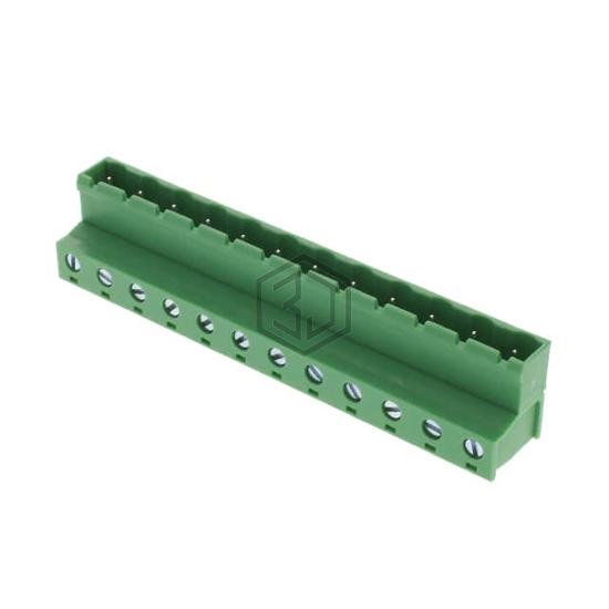 691348400012 - Würth Elektronik - Terminal Blocks - Headers, Plugs and Sockets