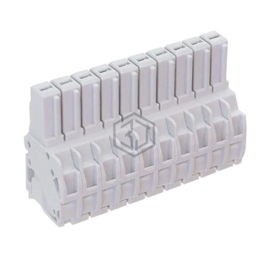 1SNK806723R0000 - TE Connectivity ENTRELEC - Terminal Blocks - Headers, Plugs and Sockets