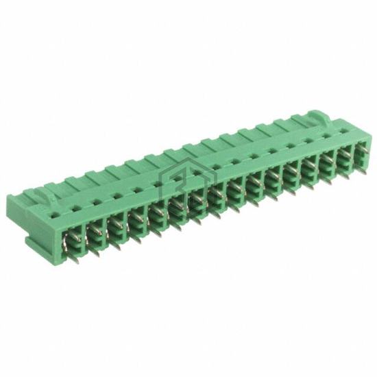 1786080 - Phoenix Contact - Terminal Blocks - Headers, Plugs and Sockets