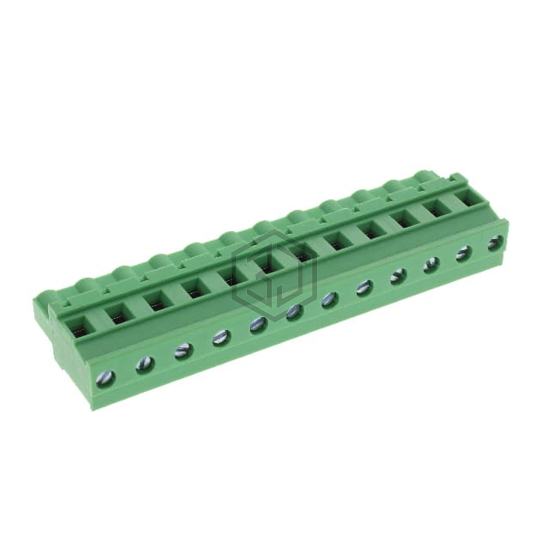 691344410012 - Würth Elektronik - Terminal Blocks - Headers, Plugs and Sockets