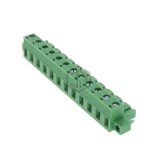 691340400012 - Würth Elektronik - Terminal Blocks - Headers, Plugs and Sockets