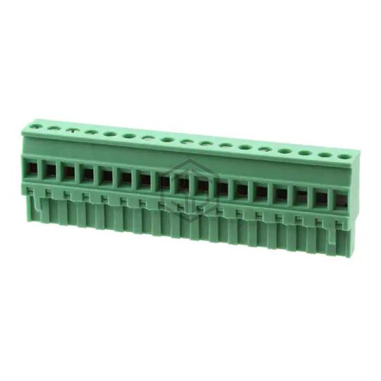 1792391 - Phoenix Contact - Terminal Blocks - Headers, Plugs and Sockets