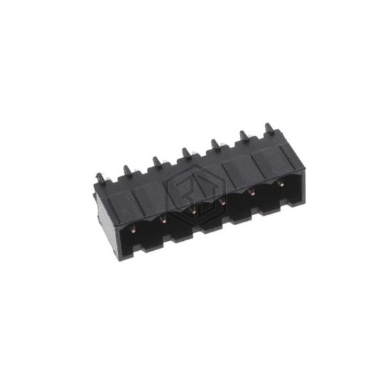 2342082-6 - TE Connectivity AMP Connectors - Terminal Blocks - Headers, Plugs and Sockets