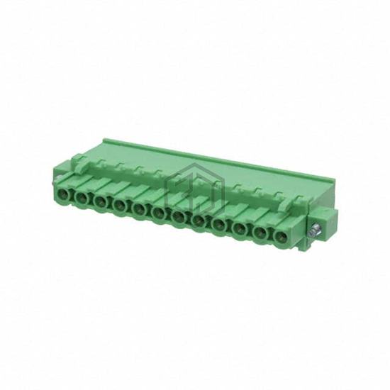 691345510012 - Würth Elektronik - Terminal Blocks - Headers, Plugs and Sockets