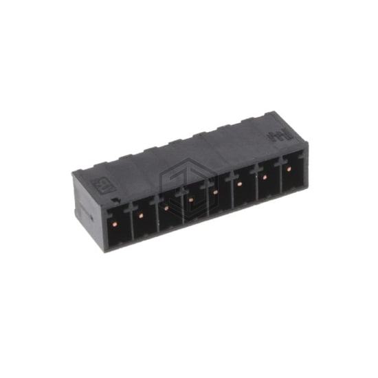 2342071-8 - TE Connectivity AMP Connectors - Terminal Blocks - Headers, Plugs and Sockets