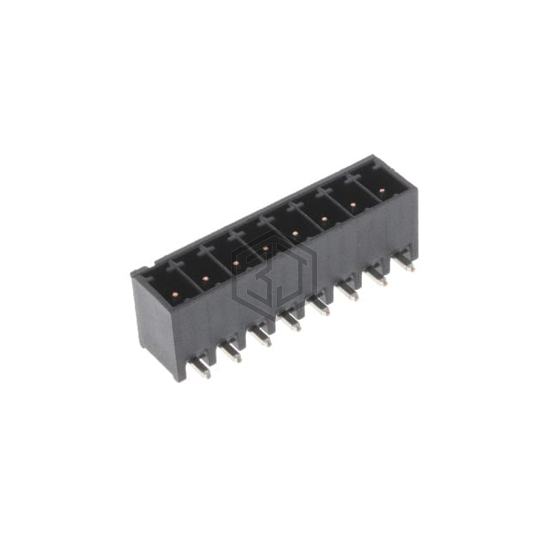 2342076-8 - TE Connectivity AMP Connectors - Terminal Blocks - Headers, Plugs and Sockets
